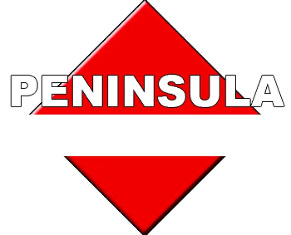 Peninsula Paving Inc